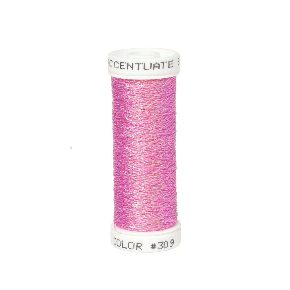 309 - Barbie Pink
